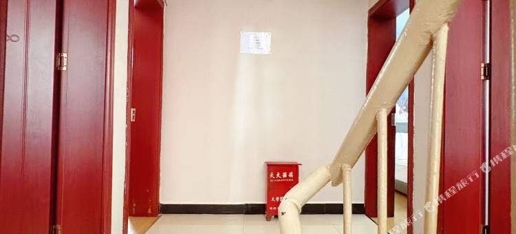 昆明亿福宾馆(红会医院圆通山动物园店)图片