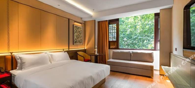 泰宁鹭祥南会宾馆(大金湖景区店)图片