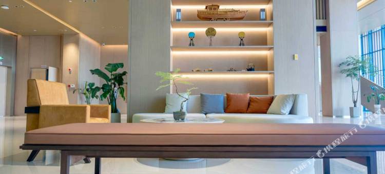 孝昌澴水云居酒店图片