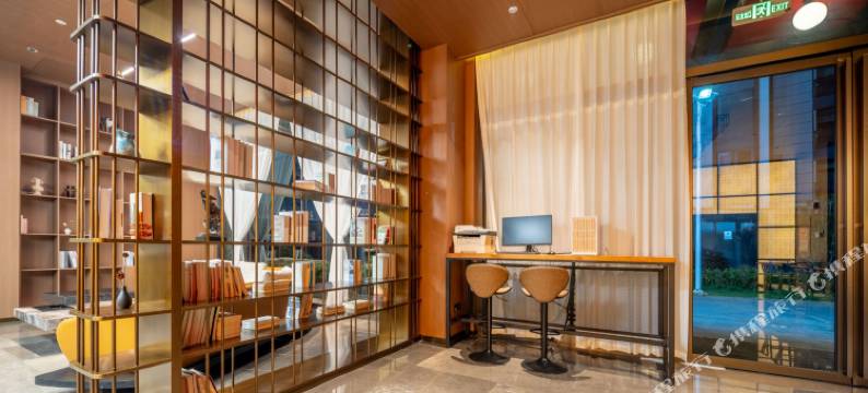 临翔区格雅文骅酒店图片