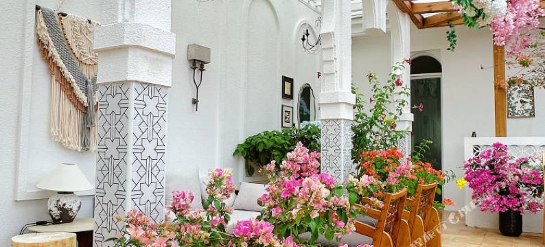 茑岛花园美宿(厦门中山路步行街轮渡码头店)图片