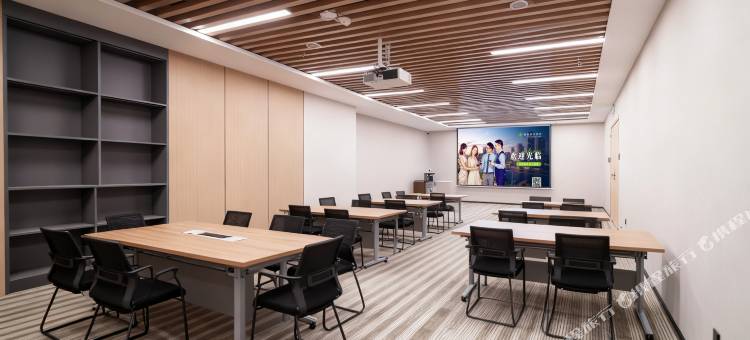 格林豪泰(六盘水水城区委党校店)图片