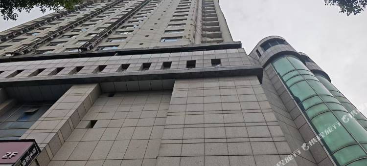 三只猫青年旅社(王家湾地铁站店)图片