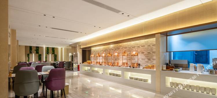 麗枫酒店(昭通吾悦广场店)图片