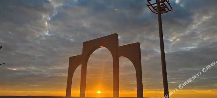 防城港树夏海景民宿(企沙簕山古渔村店)图片