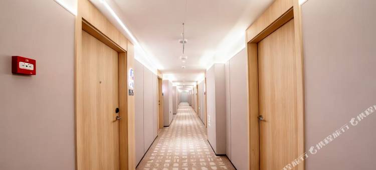 如家酒店·neo(鸡西妇幼儿童医院店)图片