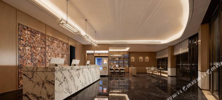 丽呈(广州北京路步行街店)图片