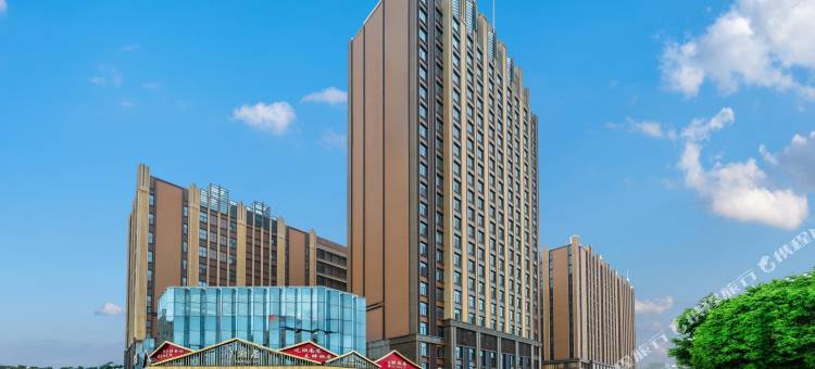 丽呈峰际(佛山伦教地铁站店)图片