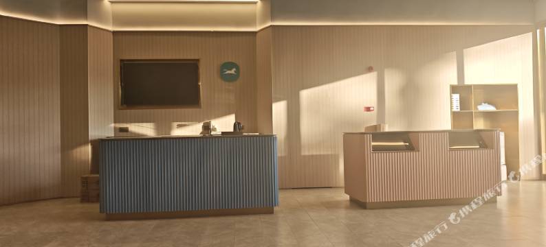 汉庭三明站酒店图片