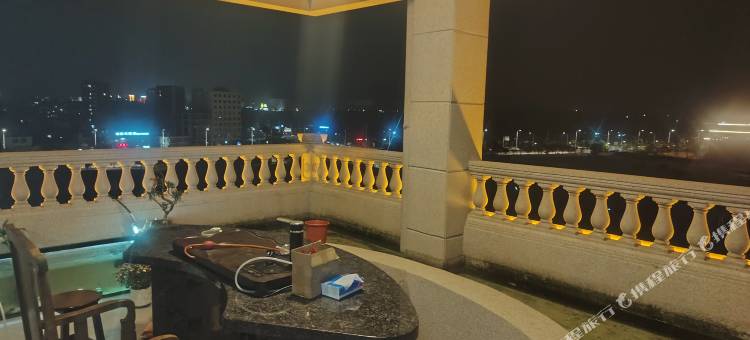 湛江意达公寓(东海岛度假区店)图片