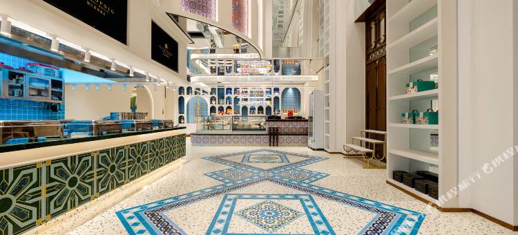 锦江都城酒店(昌吉店)图片