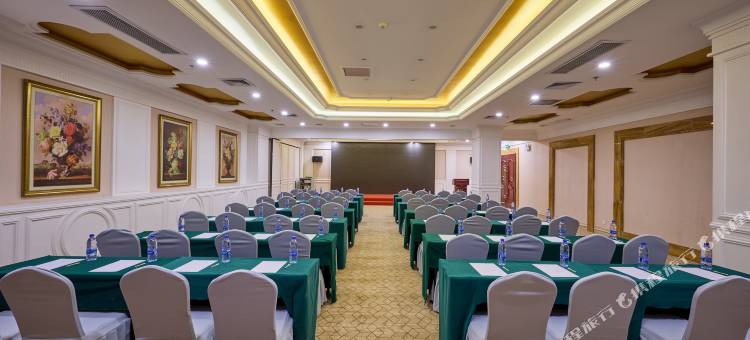 柏纳酒店(东莞寮步教育路店)图片