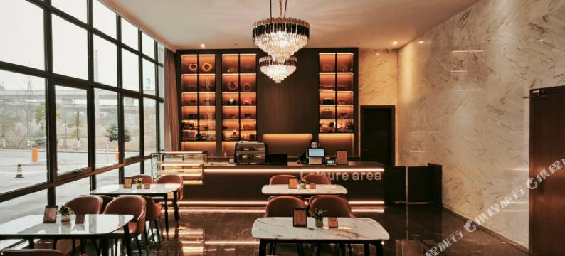 贵阳机场翼汇国际航空酒店(红飘带店)图片