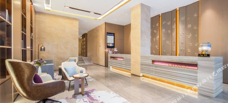 麗枫酒店(广州越秀国际会议中心小北地铁站店)图片