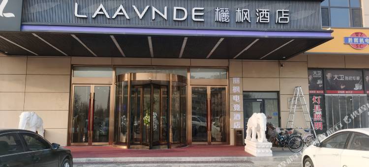 丽枫电竞民宿(保定望都店)图片