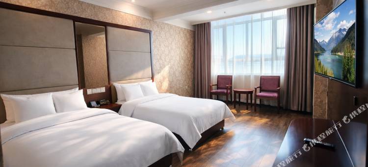 恒瑞精品酒店图片