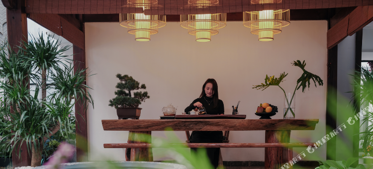 凤倾城客栈(丽江古城大水车店)图片