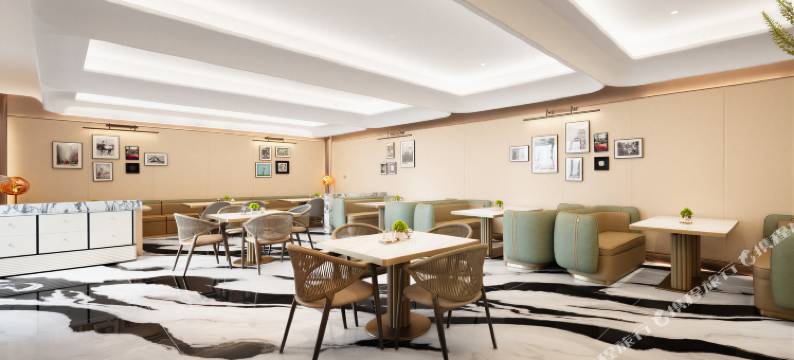 木棉道艺术酒店(锦州东湖公园店)图片