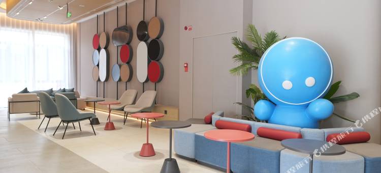 如家·neo(喀什市行政审批局店)图片