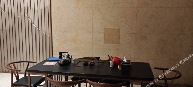 新兴禅域小镇保利雅途酒店(新兴高铁南站店)图片