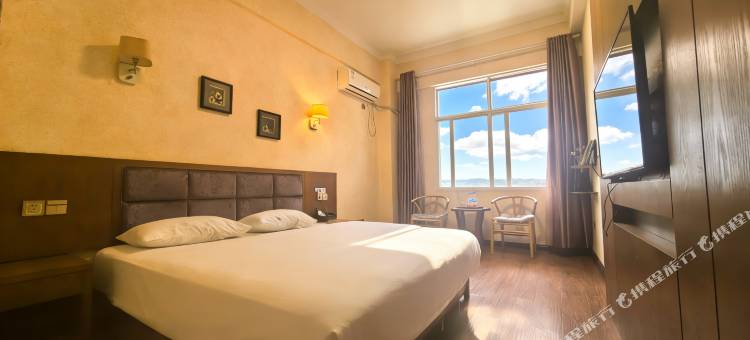 祥和精品酒店(西畴县店)图片