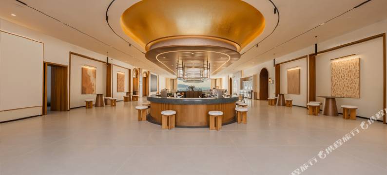 南澳·厚湾度假酒店图片