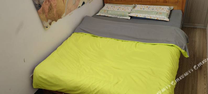 优格青年民宿(临沂汽车站店)图片