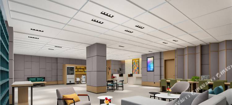 丽怡酒店(阳朔印象刘三姐店)图片