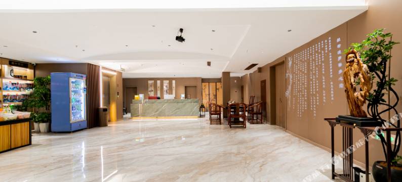 舟山熹栎禅意酒店(沈家门半升洞码头店)图片