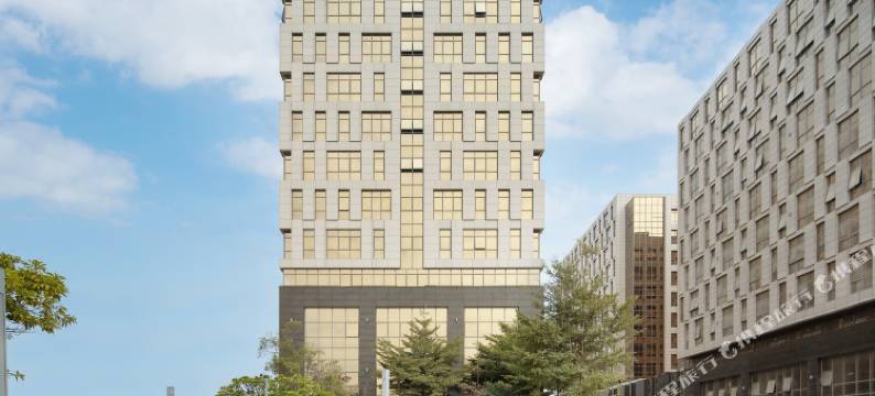 全季酒店(泉州晋江国际机场阳光广场店)图片