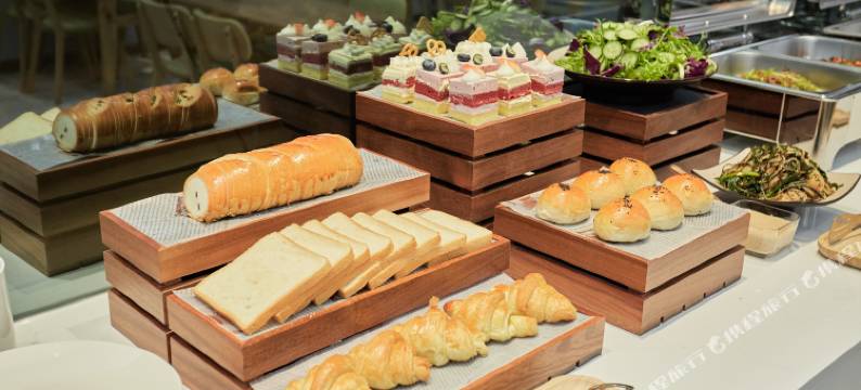 玛纳斯铂悦澜庭酒店图片