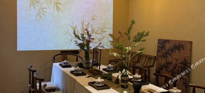 珠海方圆里民宿(情侣路店)图片