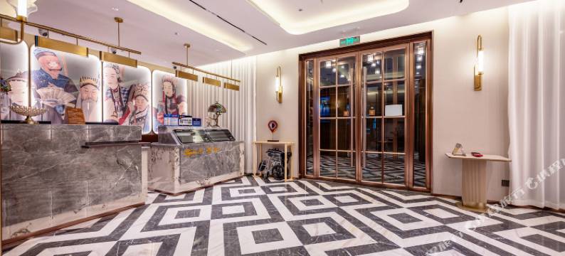 Super8·悦酒店(北京前门大栅栏店)图片