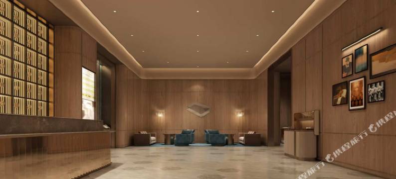 广州北京路步行街桔子水晶图片