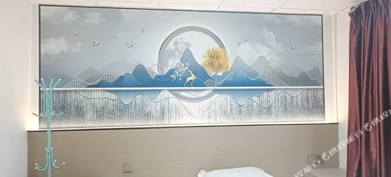 泉州鸿顺宾馆图片