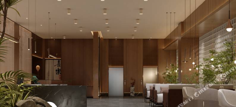 天长朵娅酒店(高新技术产业开发区店)图片