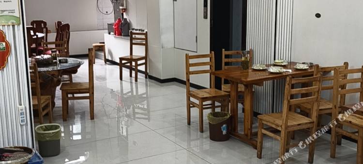 清源山居(皖南川藏线板桥店)图片
