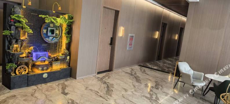 雅庭商务酒店(大同火山博物馆西坪公园店)图片