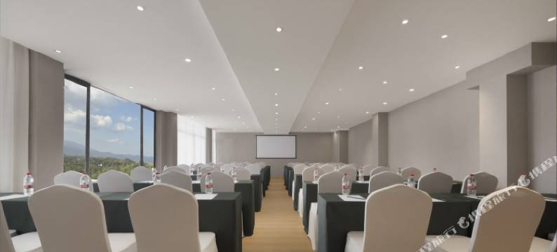 BAYMONT美吟酒店(迪庆维西店)图片