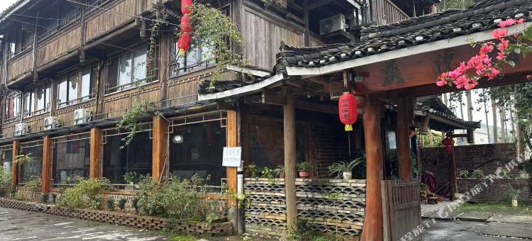 鼎悦阁民宿图片