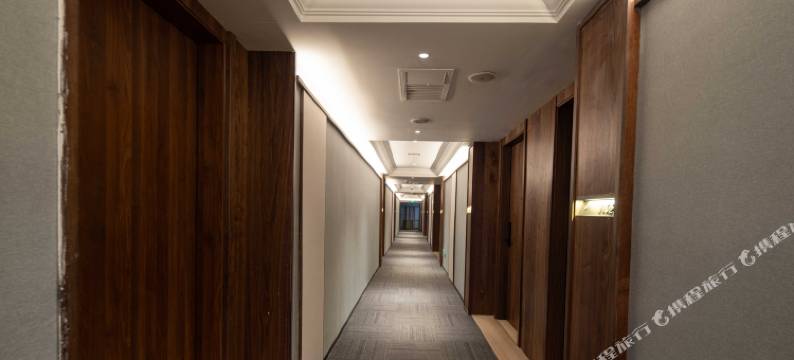 竹子逸林酒店(南昌八一广场店)图片