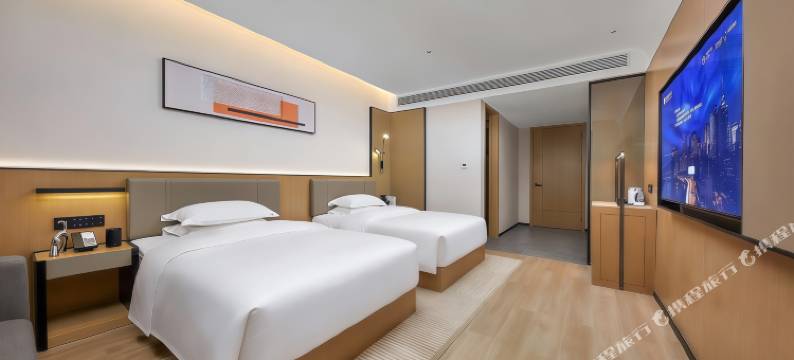 久龙壹品酒店(遵义会议会址高铁站店)图片