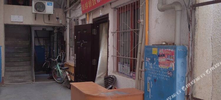 盐亭县云溪镇佳欣宾馆图片