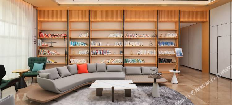 维也纳国际酒店(南京浦口工业大学店)图片