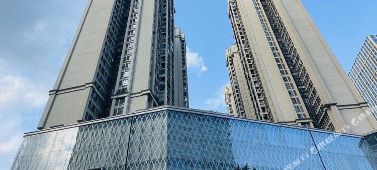 几点起·青年旅舍(花果园松花路地铁站C口店)图片