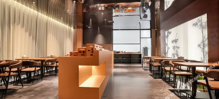 观澜酒店(灌阳观澜购物公园店)图片
