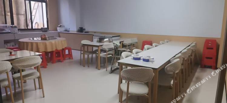 顺昌天蓬酒店图片