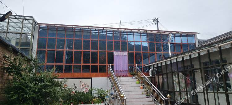丰乐小居名宿图片