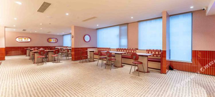 你好酒店(义乌商城大道店)图片