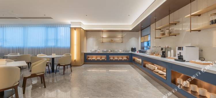 艺龙安悦酒店(南京江宁万达新亭路地铁站店)图片